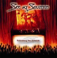 See My Solution : Refreshing the Darkside